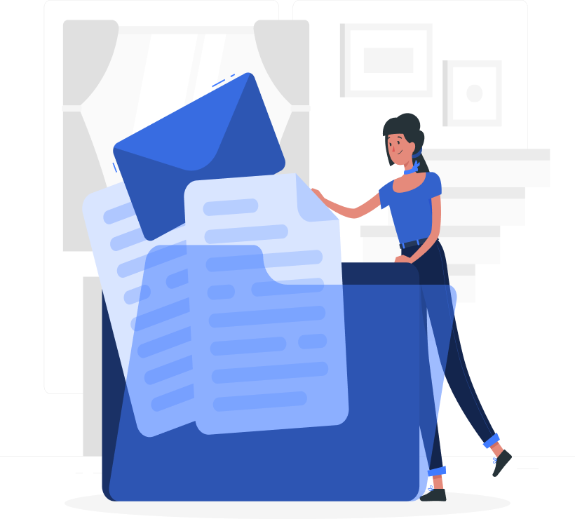 Complete Transparency